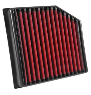 Lexus GS460 Air Filter - AEM Induction - DryFlow - `08-`11